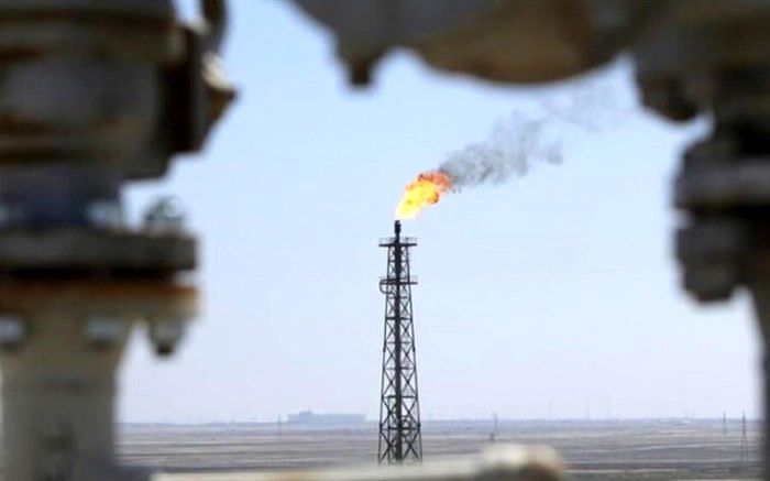صادرات ۷ میلیارد مترمکعب گاز ایران به ترکیه