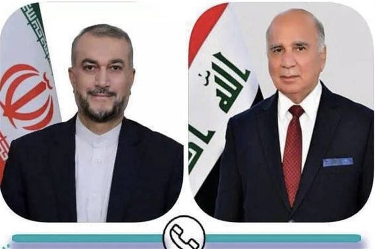 امیرعبداللهیان آغاز به کار دولت جدید عراق را تبریک گفت