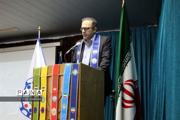 گردهمایی روسای سازمان دانش‌آموزی استان مازندران