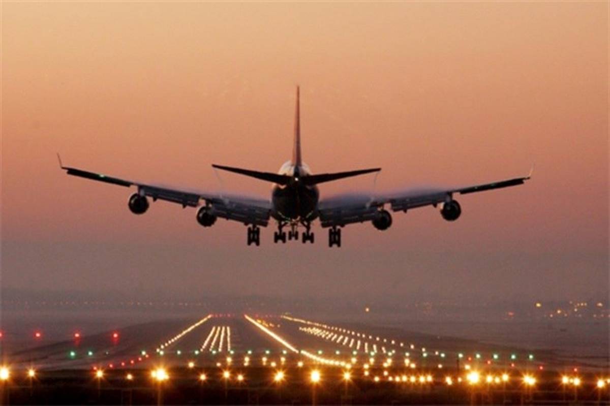 اطلاعیه سازمان هواپیمایی کشوری درباره توقف موقت پروازهای لوفت‌هانزا به ایران