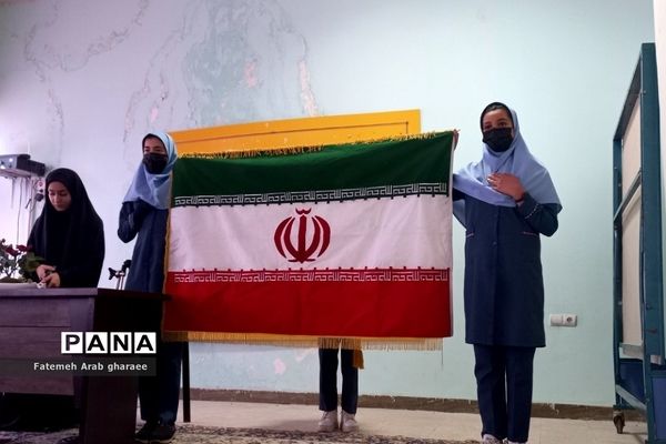 افتتاحیه طرح مصباح‌الهدی در پاکدشت