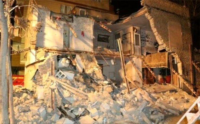 تخریب ۲۷ سازه غیرمجاز در تهران