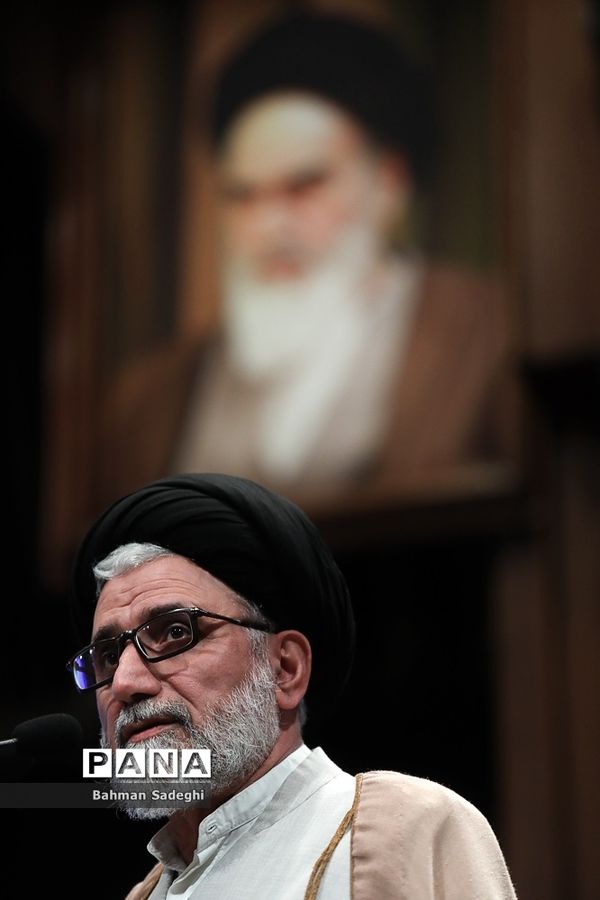 نهمین همایش ملی پدافند غیرعامل