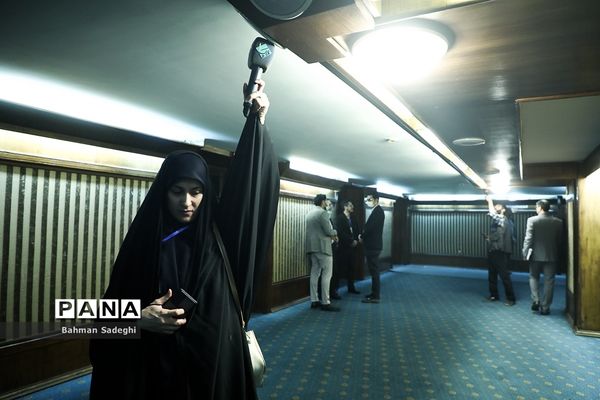 نهمین همایش ملی پدافند غیرعامل