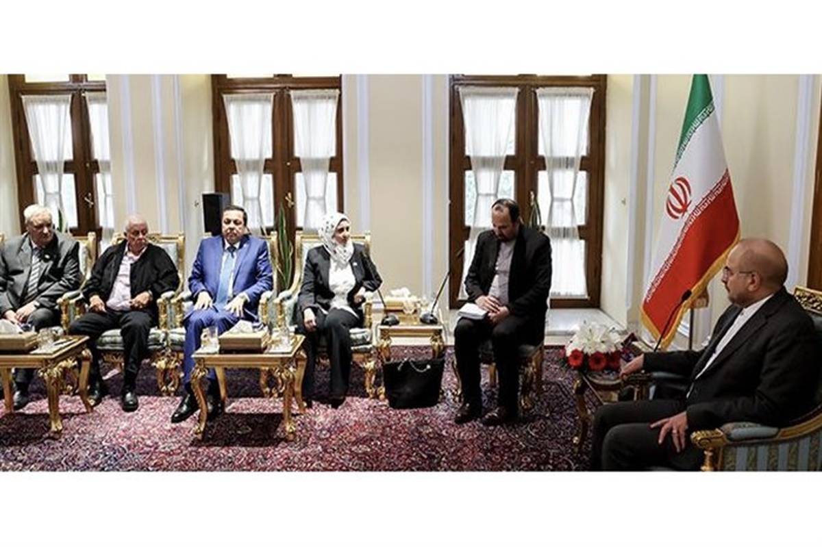 تأکید ایران و سوریه بر ارتقای همکاری‌های اقتصادی