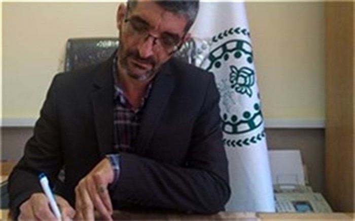 پیام مدیر سازمان دانش‌آموزی استان اصفهان به مناسبت روز 13آبان