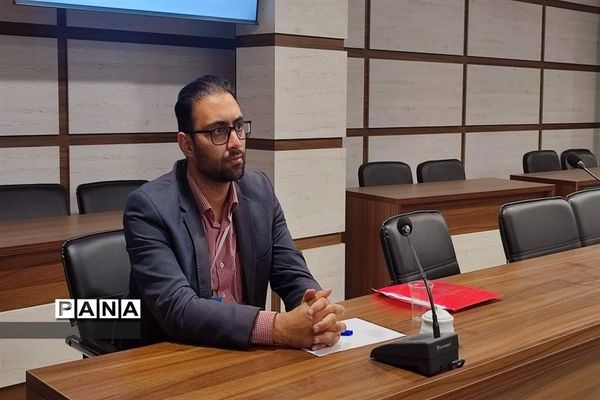 کارگاه سواد رسانه اردوهای دانش‌آموزی راهیان پیشرفت ایران اسلامی