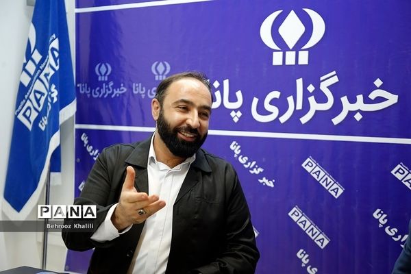 بازدید سخنگوی شورای نگهبان از خبرگزاری پانا