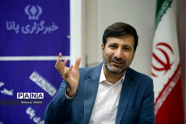 بازدید سخنگوی شورای نگهبان از خبرگزاری پانا