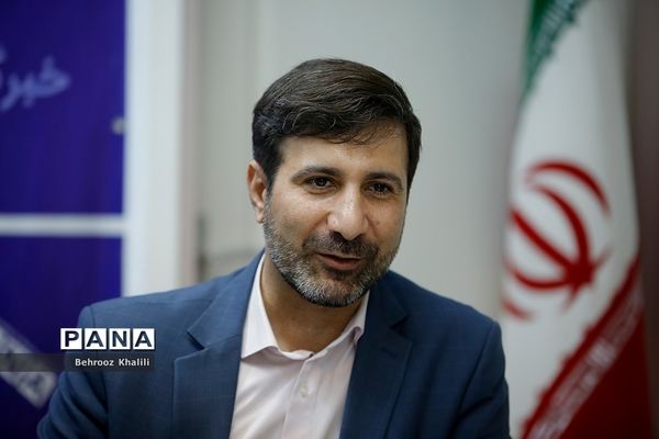 بازدید سخنگوی شورای نگهبان از خبرگزاری پانا