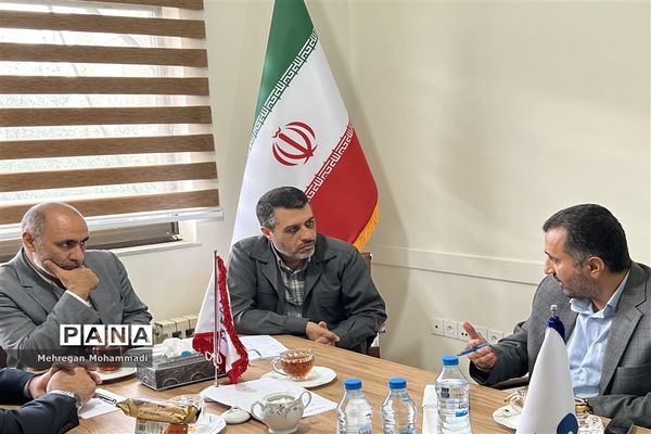 نشست تخصصی اعضای ائتلاف نماد استان گلستان