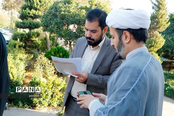 اعزام کاروان دانش‌آموزی شهرستان‌های استان تهران برای دیدار با مقام معظم رهبری