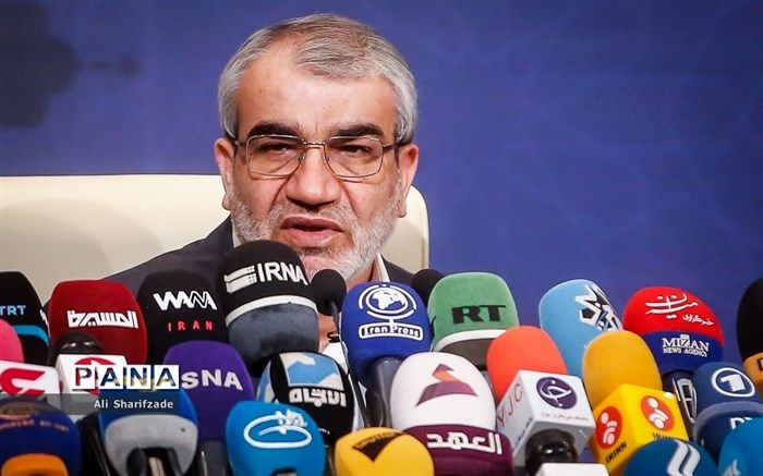 رئیس کمیته ویژه پیگیری حقوقی و بین‌المللی پرونده شهادت سردار سلیمانی منصوب شد