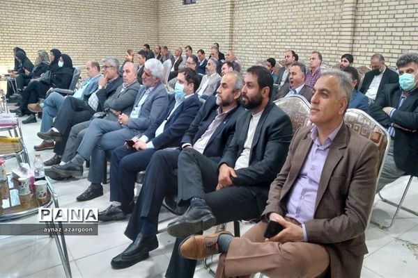 آیین افتتاحیه هفته مازندران  و نمایشگاه توانمندی‌های استان مازندران در قائمشهر