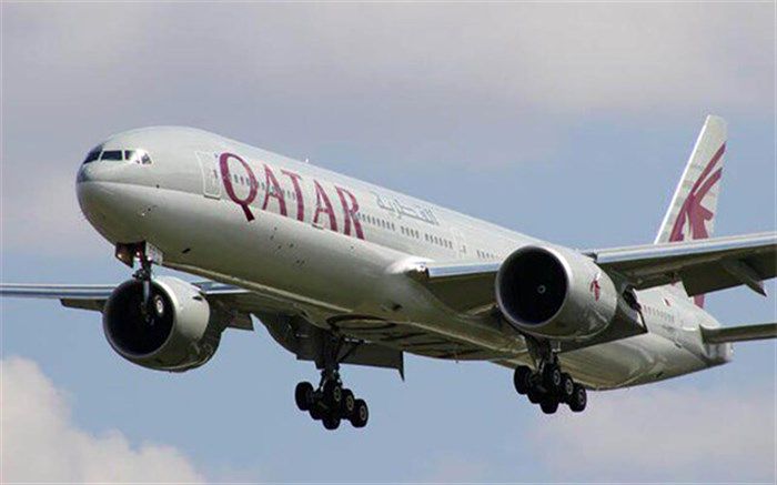 کیش از مبدا پروازی جام جهانی قطر حذف نشده است