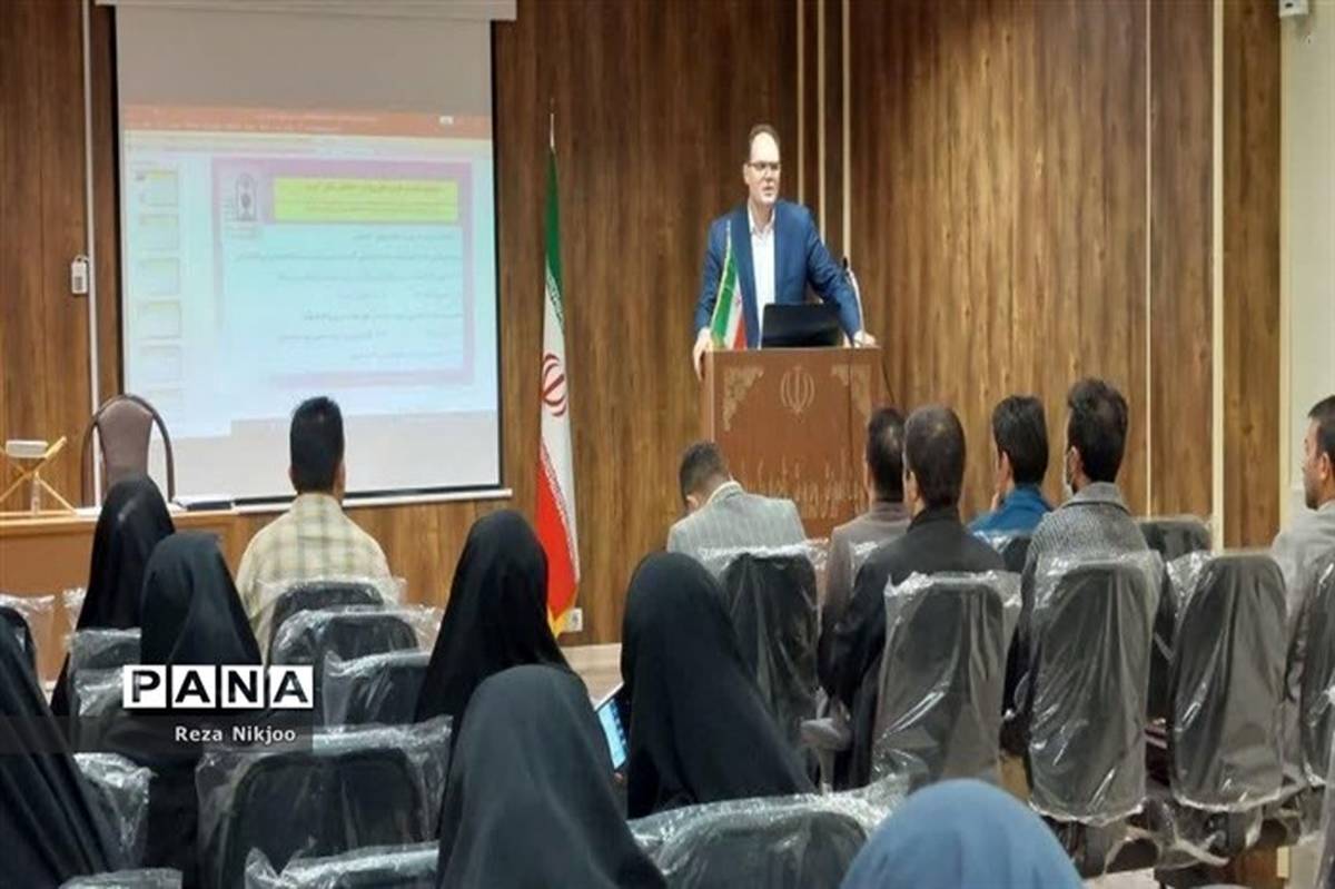 نقش مدیران در جلوگیری از فوریت‌های اجتماعی انکارناپذیر است