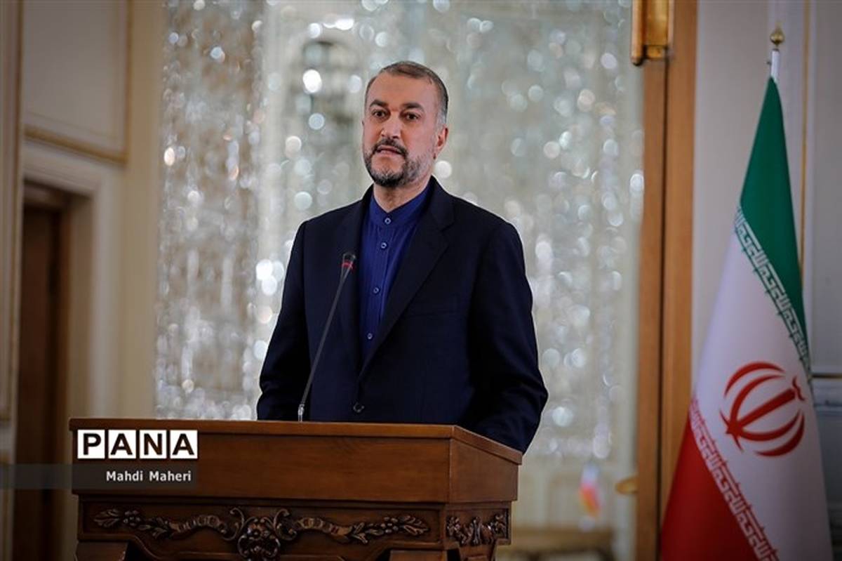 انتقاد ایران از عدم واکنش شورای امنیت سازمان ملل به جنایت تروریستی شیراز