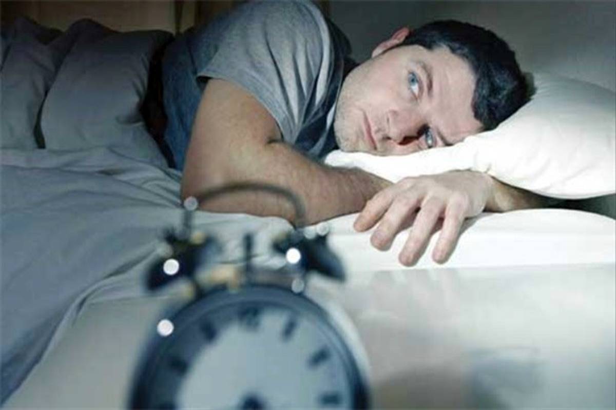 راه‌های مقابله با بی‌خوابی ناشی از افسردگی