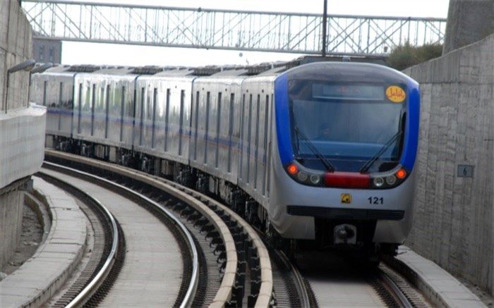 توسعه پایانه مهرشهر، فاصله حرکت قطارها را کاهش می‌دهد