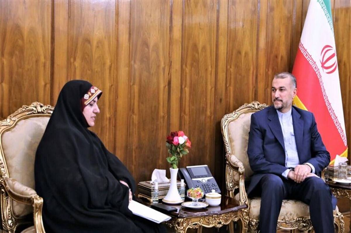 گزارش سفیر ایران در برونئی دارالسلام به وزیر امورخارجه