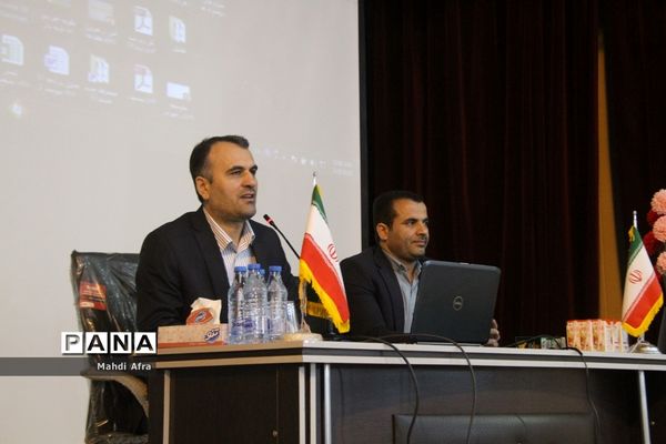 برگزاری مرحله اول «طرح جهش کیفیت و عدالت آموزشی‌» در شهرستان بهبهان