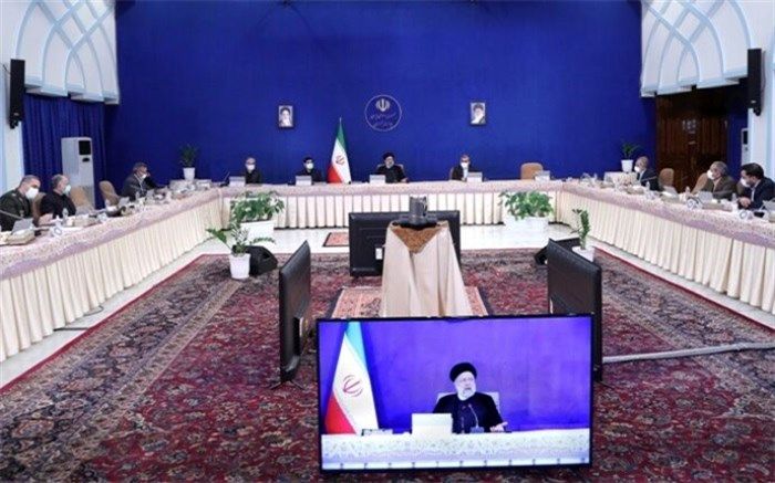 مصوبه مربوط به «مجوز تشکیل شورای ملی زیارت» اصلاح شد