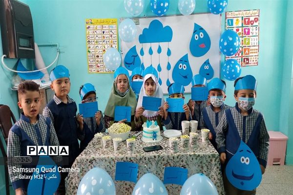 برگزاری اردوی «درون مدرسه‌ای» در مدارس شهرستان بهبهان