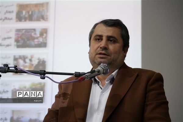 گردهمایی کارشناسان روابط عمومی نواحی و مناطق استان اصفهان در شرکت فولاد مبارکه