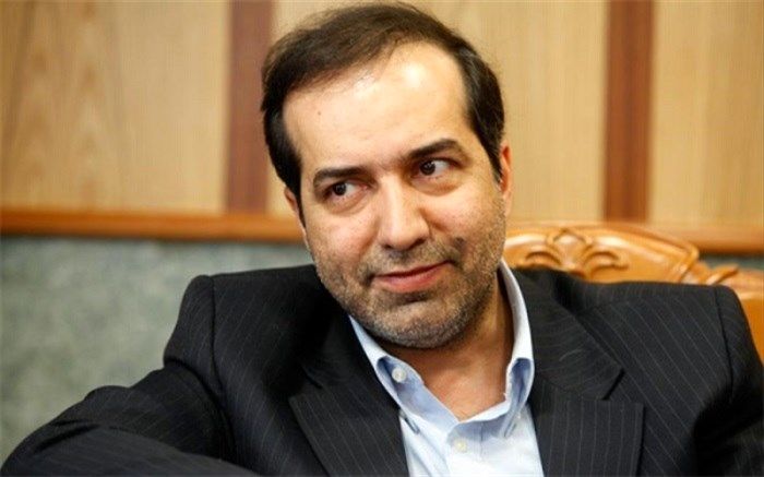 «حسین انتظامی» رد صلاحیت شد