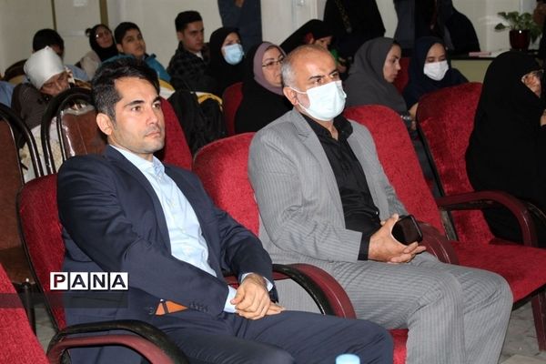 برگزاری روز ملی مازندران در ساری