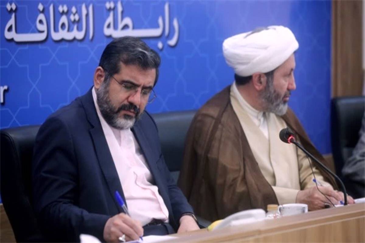 وزیر ارشاد: توسعه خدمات فرهنگی به ایرانیان خارج از کشور ضروری است
