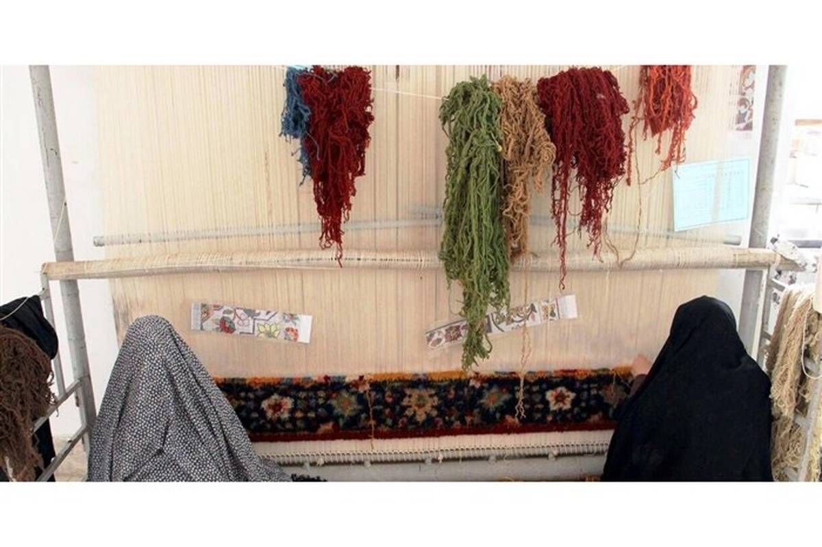 زنان سرپرست خانوار۴۴ درصد از جامعه هدف کمیته امداد امام خمینی اصفهان هستند
