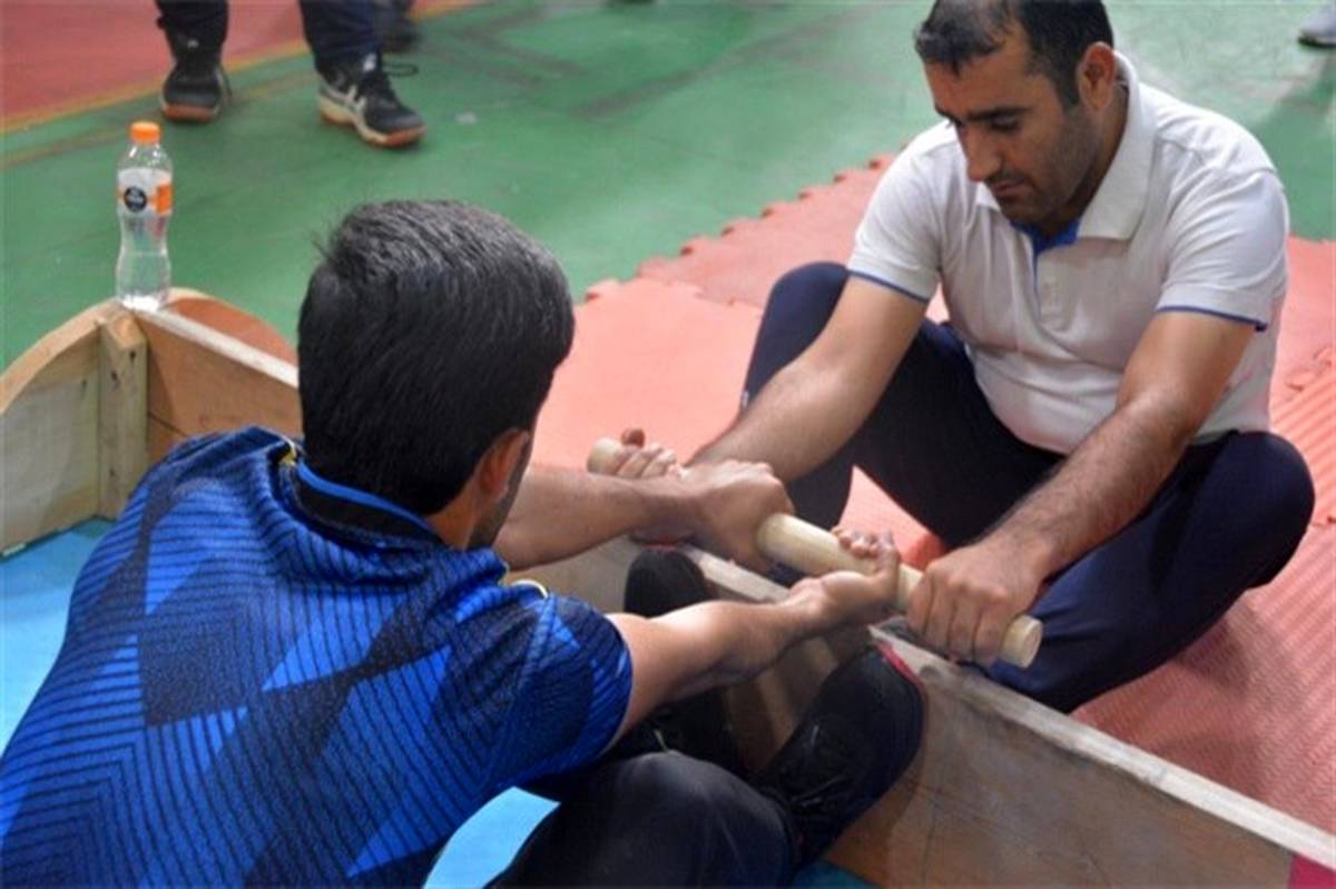 دوره مربیگری درجه ۳ بازی‌های بومی محلی در استان بوشهر برگزار شد