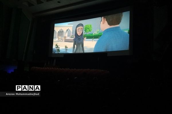 اکران  فیلم «لوپتو»‌ درسینما فلسطین