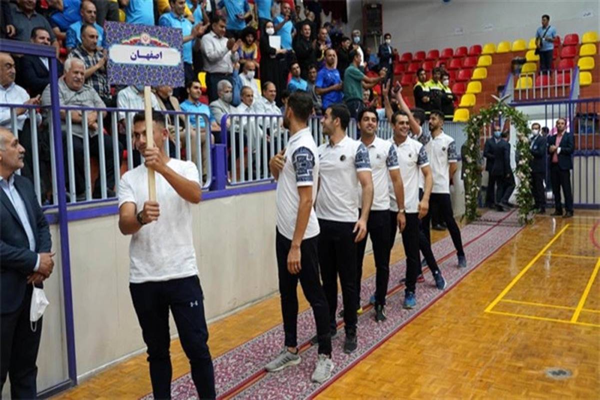 جزئیات برگزاری مسابقات ورزشی فرهنگیان اعلام شد