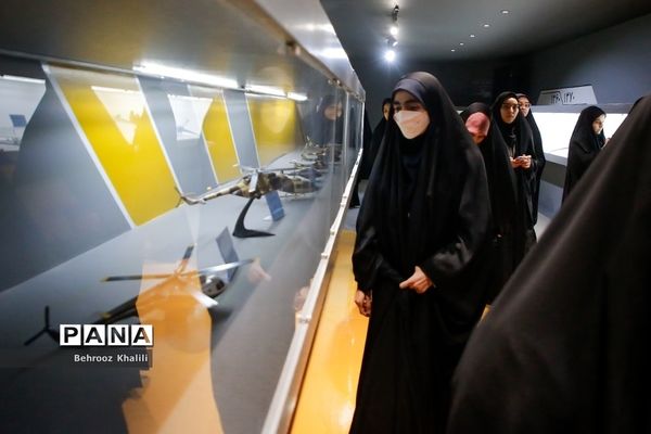 اولین دوره اردوهای دانش‌آموزی راهیان پیشرفت ایران اسلامی توسط سازمان دانش‌آموزی کشور