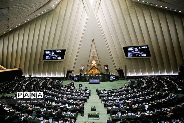 صحن علنی مجلس شورای اسلامی