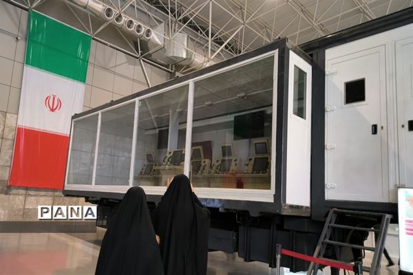 حضور منتخبان سازمان دانش‌آموزی قم در اردوی راهیان پیشرفت-2