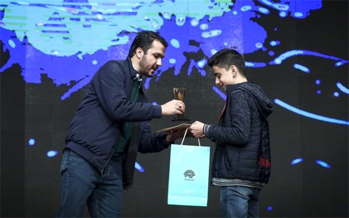 برگزیدگان جشنواره فیلم مدرسه راویان پیشرفت ایران اسلامی خواهند بود