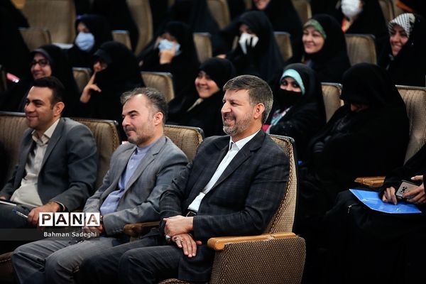افتتاحیه دوره توانمندسازی ائمه جماعات روحانی مدارس