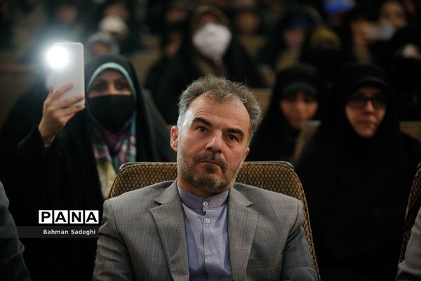 افتتاحیه دوره توانمندسازی ائمه جماعات روحانی مدارس