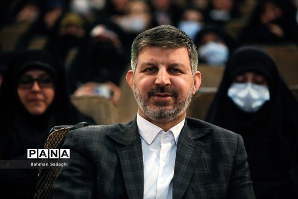 افتتاحیه دوره توانمندسازی ائمه جماعات روحانی مدارس