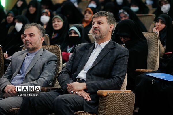 افتتاحیه دوره توانمندسازی ائمه جماعات روحانی مدارس