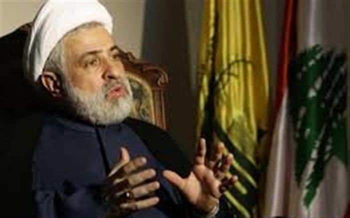 حزب‌الله: آمریکا جلوی 600 هزار تن سوخت ارسالی از ایران به لبنان را گرفته است