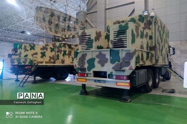 شرکت اولین گروه از دختران منتخب در اردوهای «راهیان پیشرفت»