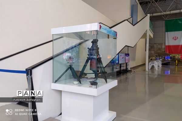 شرکت اولین گروه از دختران منتخب در اردوهای «راهیان پیشرفت»