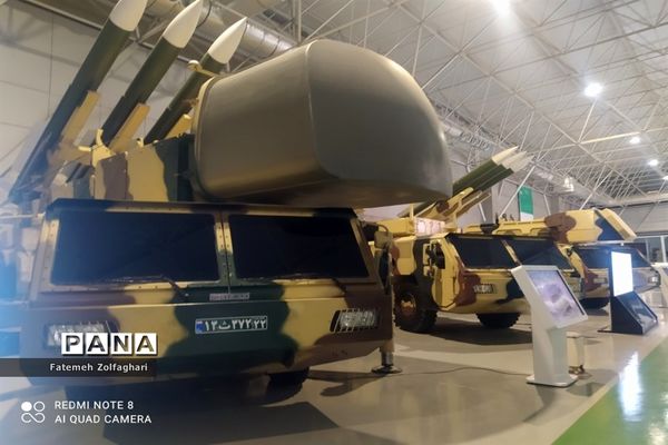 شرکت اولین گروه از دختران منتخب در اردوهای «راهیان پیشرفت»