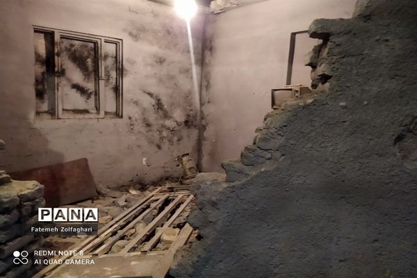 شرکت اولین گروه از دختران منتخب در اردوهای «راهیان پیشرفت»