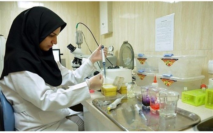صدور مجوز پذیرش بیماران بین‌الملل در مرکز درمان ناباروری جهاد دانشگاهی اردبیل