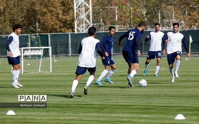 جوانترین و مسن‌ترین بازیکنان تیم ملی ایران در قطر چه کسانی هستند